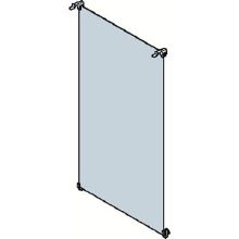 PIASTRA DI FONDO ISOLANTE-TAGLIA  6 - ABB 1SL0272A00 product photo