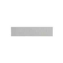 MOSTRINA COPRIMODULO 12M RAL7035 MISTRAL65 - ABB 1SL1929A00 product photo