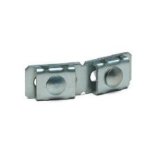 GIUNTO PER CURVE (COMPLETO DI VITERIE) - ABB 1SL9881A00 product photo