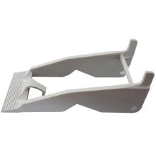 FERMO PER RELE' CR-M (ZOCCOLO IN VETRINA NON INCLUSO) - ABB CR/MH product photo