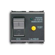 INTER. MAGN. DIFF., 1P+N, C10 -10MA -3KA - ABB 2CSE1308EL product photo