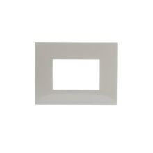 PLACCA 3 MODULI, COLORE SABBIA - ABB 2CSK0302CH product photo