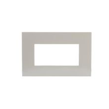 PLACCA 4 MODULI, COLORE SABBIA - ABB 2CSK0402CH product photo