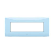 CHIARA PL.7 MOD AZZURRO PASTELLO - ABB 2CSK0714CH - ABB 2CSK0714CH - ABB 2CSK0714CH product photo