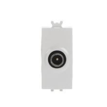 PRESA COAX PASSANTE, CONN. MASCHIO, 7DB - ABB 2CSK1132CH product photo