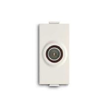CHIARA PR.COAX PASS.CON.MASCHIO 14DB - ABB 2CSK1137CH - ABB 2CSK1137CH - ABB 2CSK1137CH product photo