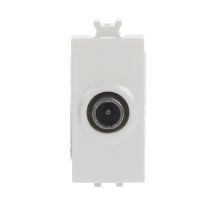 CHIARA PR.COAX PASS.CONN.MASCHIO 18DB - ABB 2CSK1138CH - ABB 2CSK1138CH - ABB 2CSK1138CH product photo