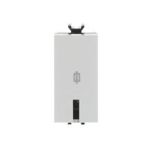 ABB SACE S.P.A. 2CSK1301CH - Portafusibile Ø5x20/Ø6,3x32 mm, 16 A - ABB 2CSK1301CH - ABB 2CSK1301CH product photo