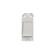 INT. AUT. 1P+N, C16, 3KA - ABB 2CSK1306CH product photo