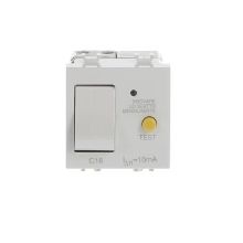 INT. AUT. DIFF. 1P+N, C16, 10MA, 3KA - ABB 2CSK1309CH product photo