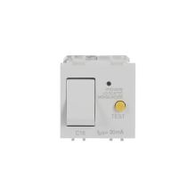 CHIARA INT.AUT.DIFF.1P+N,C6,16A,30MA - ABB 2CSK1330CH - ABB 2CSK1330CH - ABB 2CSK1330CH product photo