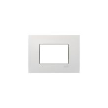 PLACCA ETIK SQUARE 3M BIANCO - ABB 2CSY0301QEP product photo