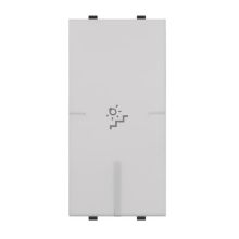 PULSANTE 1P, 16A, NA, LUCE SCALE - ABB 2CSY1030MC product photo