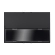 PULSANTE 1P, 16A, NA, 3 MOD. ETICHETTA - ABB 2CSY1032MS product photo
