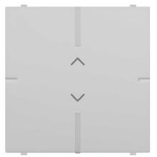 MYLOS ATTUATORE TAPPARELLA 1 COMANDO CHIARO - ABB 2CSYE1105C - ABB 2CSYE1105C - ABB 2CSYE1105C product photo
