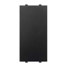 MYLOS ATTUATORE REL 8A TERMOSTATO 1 MODULO SCURO - ABB 2CSYE1107S - ABB 2CSYE1107S - ABB 2CSYE1107S product photo