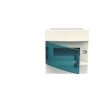 MISTRAL41F INCASSO PORTA TRASP 8M - ABB 41A08X12 product photo