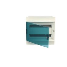 MISTRAL41F INCASSO PORTA TRASP 36M 2F - ABB 41A18X22 product photo