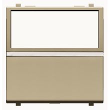 N2204.8 CV - Puls.Campan.etich.neutra - ABB Z1040CV product photo