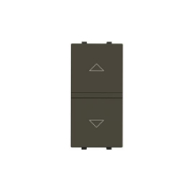 N2144 AA - Puls.te Tapp.senza Interbl. - ABB Z1032AA product photo
