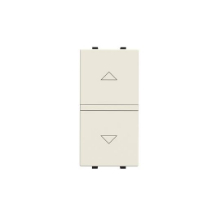 N2144 BB - Puls.te Tapp.senza Interbl. - ABB Z1032BB product photo