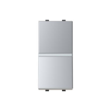 N2104.7T PL Puls. 1P vite Argento Illum. - ABB Z1005PL product photo