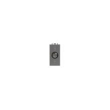 N2150 PL - Presa TV terminale Femmina - ABB Z1130PL product photo