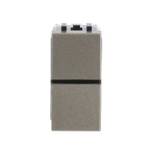 N2101.T CV Int. 1P vite Champagne Illum. - ABB Z1001CV product photo