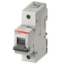 BOBINA DI SGANCIO 110-250V CA/CC - ABB S800/SOR250 product photo