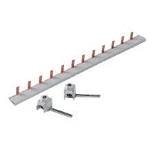ABB Sace - Terminale isolato con collegamento PIN L=15mm - ABB FEED/IN25/151P product photo