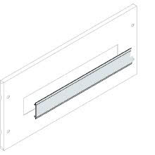 ARTU'-N.10 OTTUR.FERITOIA L2000MM GRIGIO RAL 7035 - ABB AD1086 - ABB AD1086 - ABB AD1086 product photo