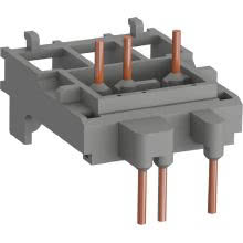 adattatore tra AF26-38 e MS116<16 o MS132<10 - ABB BEA26/4 product photo