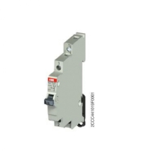 COMMUTATORE I-0-II 1P 16A - ABB E214/16/101 product photo