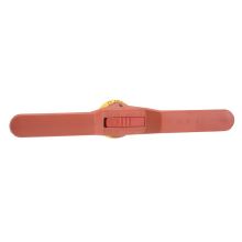 OHY200J12P rossa/gialla, lungh. 200 mm, lucch., per OT1000...2500 - ABB OHY200J12P product photo