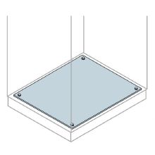Flange ingresso cavi fissi 800x500 mm (LxP) - ABB EF8052 product photo