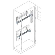 GUIDA DIN E SUPP.FISS.L.600MM 24M - ABB EH0024 - ABB EH0024 - ABB EH0024 product photo