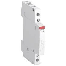 CONTATTI AUSILIARI - ABB EH04/11N product photo
