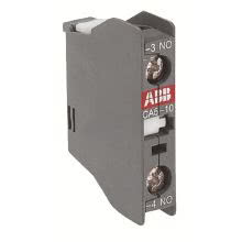 CA 5-10 CONTATTO AUSILIARE 1NA - ABB CA5/10 product photo