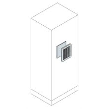 IS2 AM2 GRIGLIA + FILTRO ARIA 250X250MM - ABB EN0250K - ABB EN0250K - ABB EN0250K product photo