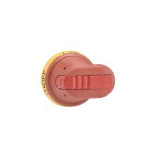 MANIGLIA ROS/GIA BLOC.PORTA - ABB OHY45J6 product photo