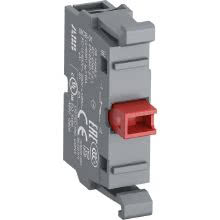 CONTATTO NC PER PULSANTI - ABB MCB/01 product photo