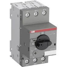 MS116 0,16-0,25A INTERRUTTORE SALVAMOTORE 50KA - ABB MS116/0.25 product photo