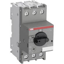 MS116 25-32A INTERR. SALVAMOTORE 10KA - ABB MS116/32 product photo