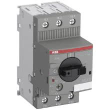 MS132 1,0-1,6A INTERRUTTORE SALVAMOTORE 100KA - ABB MS132/1,6 product photo