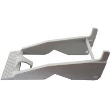 CR/MH - CR-MH FERMO PER RELE' CR-M - ABB CRMH product photo