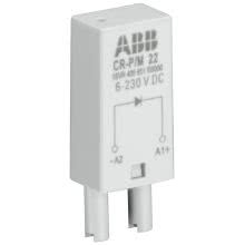 CR-P/M42V DIODO LED VERDE 6-24VDC CR-P/M - ABB CRP/M42V product photo