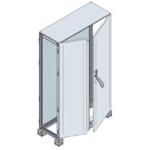 ARM.DOP.P.CIECA+BT.1800X1600X500MM - ABB ES1875BK - ABB ES1875BK product photo