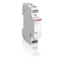 E S B 1 6-20N-01 24V C.C./C.A. 2NA 1M - ABB ESB1620N01 - ABB ESB1620N01 - ABB ESB1620N01 product photo