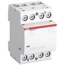 E S B 6 3-20N-06 230V C.C./C.A. 2NA 3M - ABB ESB6320N06 - ABB ESB6320N06 - ABB ESB6320N06 product photo