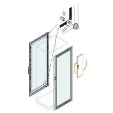 PORTA VETRO 1600X800MM (HXL) - ABB ET1680K - ABB ET1680K - ABB ET1680K product photo